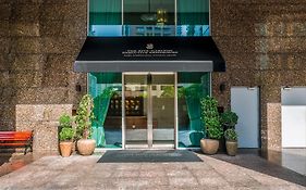 Ritz Carlton Residences Difc Downtown Dubai